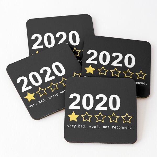Item preview, 2020 Rating Graphic  designed and sold by Nouni-abdo.