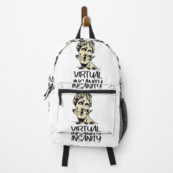 Item preview, Virtual Insanity Art designed and sold by ds-4.
