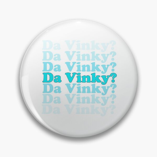 Item preview, Da Vinky? Meme  designed and sold by BasicWear.