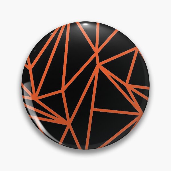 Item preview, Geometric pattern stickers and hoodies designed and sold by Sharath98.