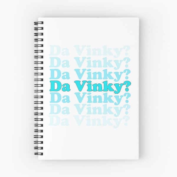 Item preview, Da Vinky? Meme  designed and sold by BasicWear.
