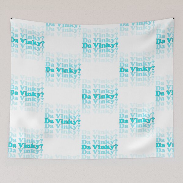 Item preview, Da Vinky? Meme  designed and sold by BasicWear.