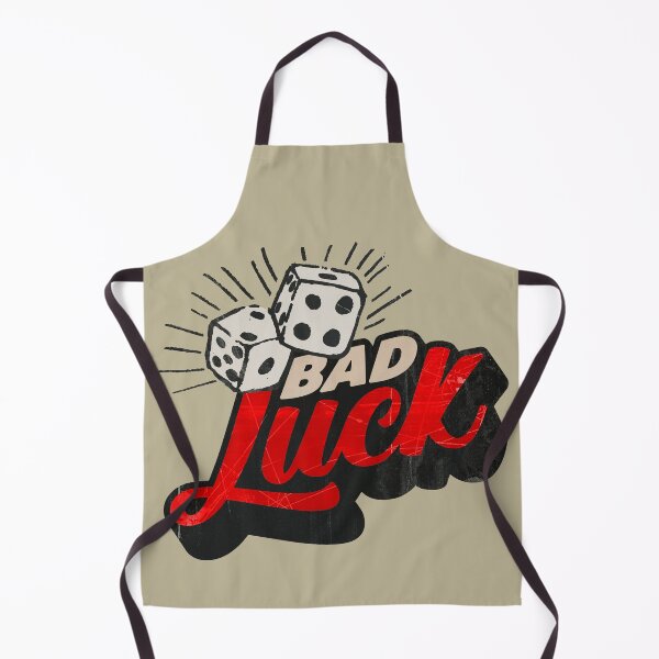 Item preview, Bad Luck designed and sold by DeDesign Collective.