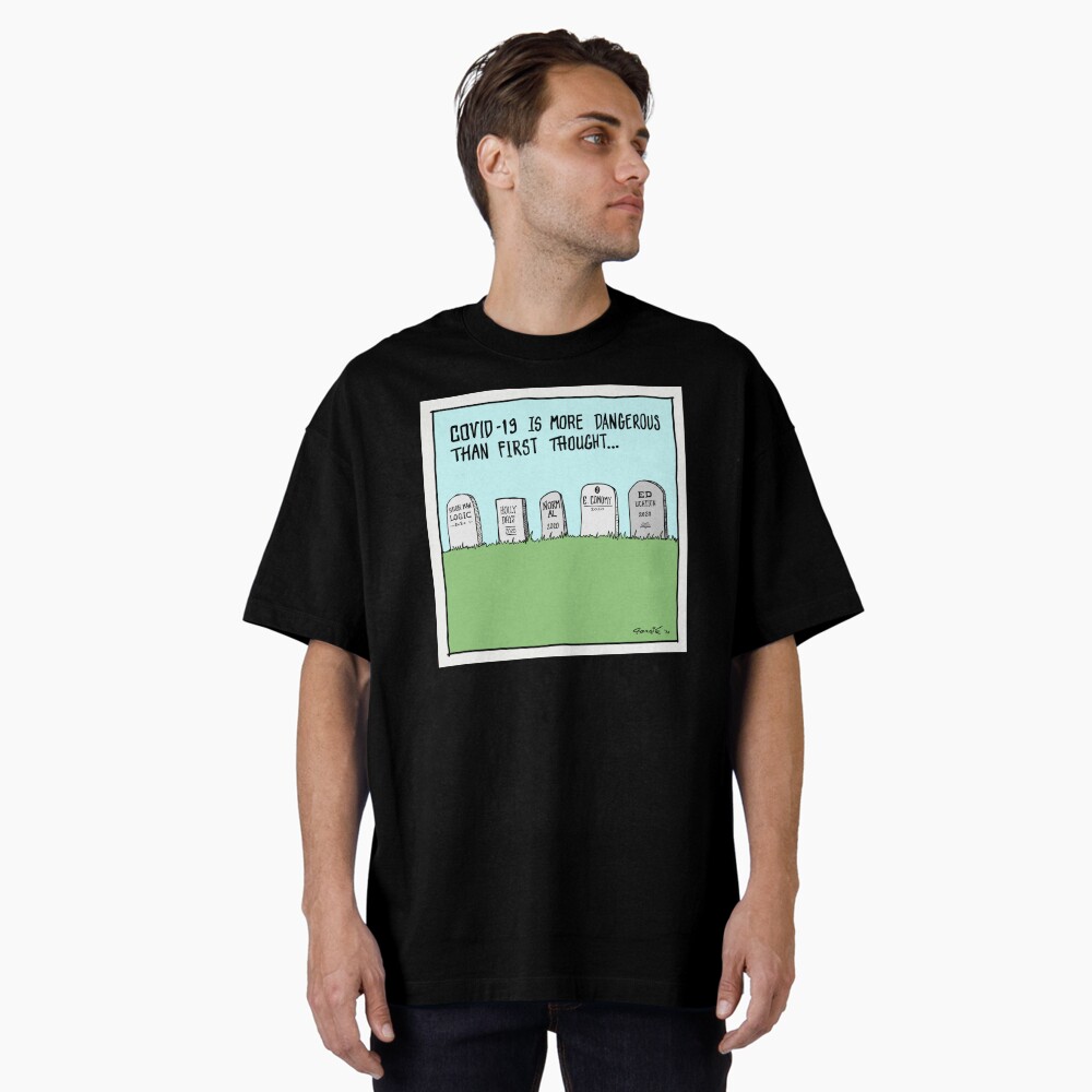Item preview, Oversized T-Shirt designed and sold by Zealandzest.