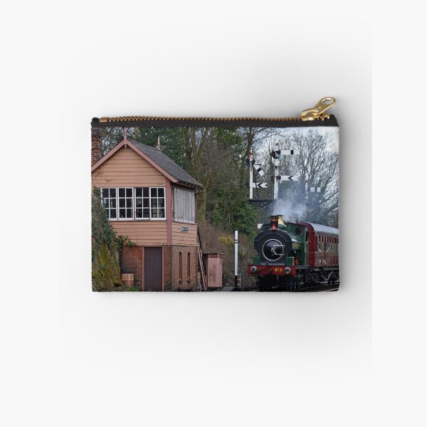 Item preview, GWR Tank 813 at Bewdley designed and sold by Random Railways.