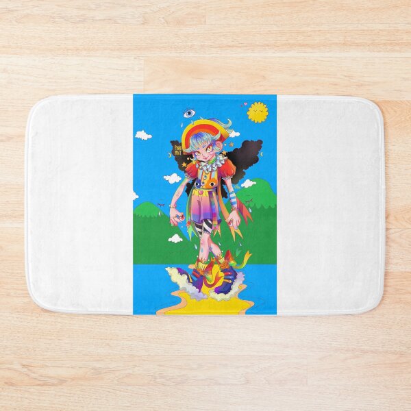 Item preview, Mission Visionary designed and sold by pinkumint.