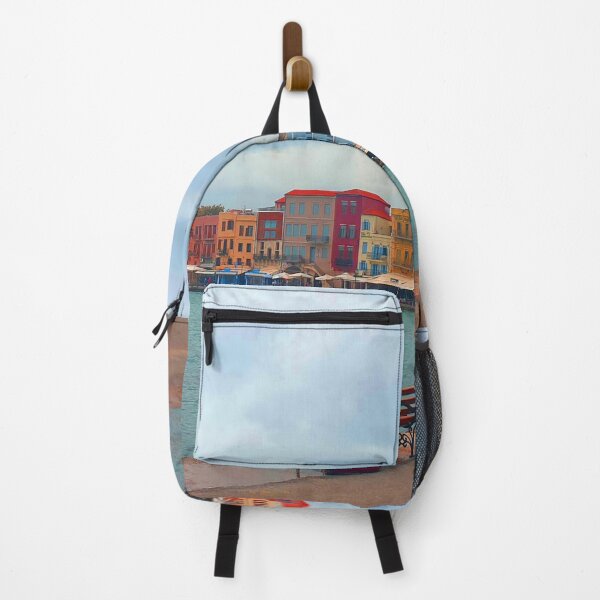 Item preview, Old town sea designed and sold by Design your dreams.