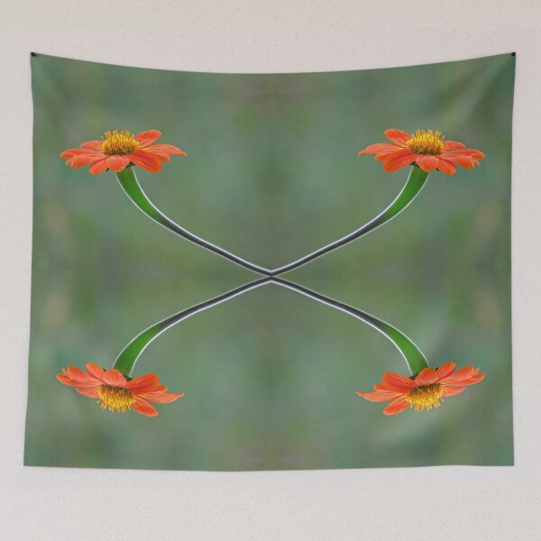 Item preview, Orange quartet designed and sold by BiodiversityRocks.