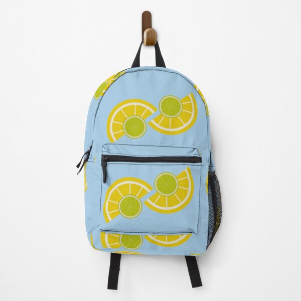 Item preview, lime and lemon designed and sold by stupidpotato1.