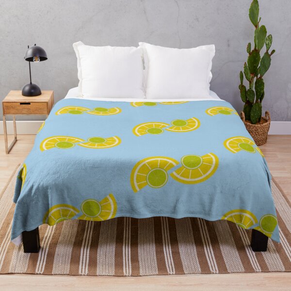 Item preview, lime and lemon designed and sold by stupidpotato1.