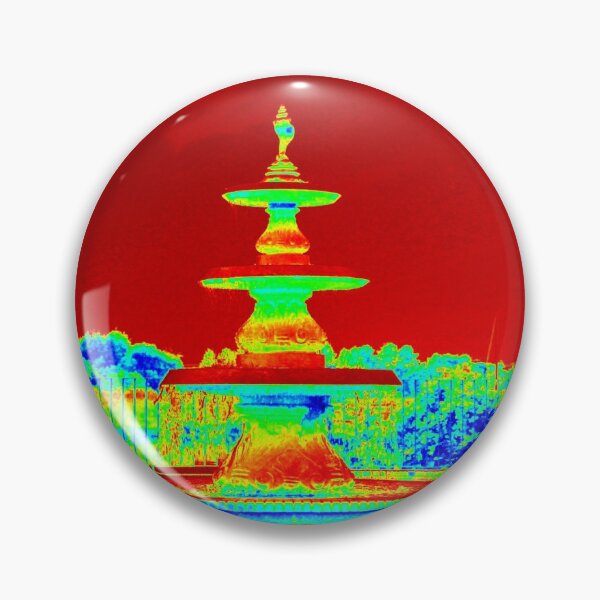 Item preview, Colorful Fountain designed and sold by Cynthia48.
