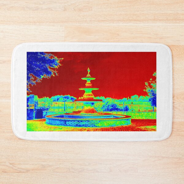 Item preview, Colorful Fountain designed and sold by Cynthia48.
