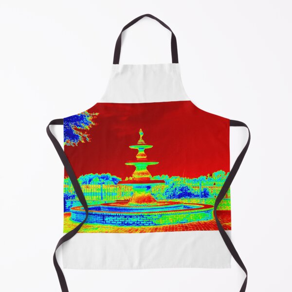 Item preview, Colorful Fountain designed and sold by Cynthia48.
