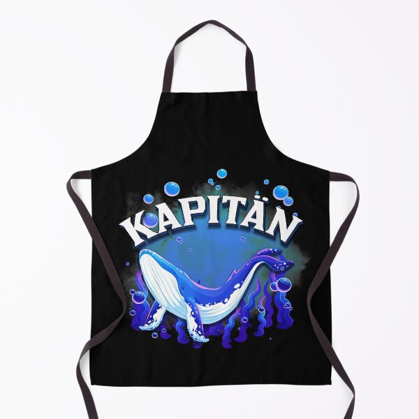 Item preview, Captain designed and sold by WiBto.