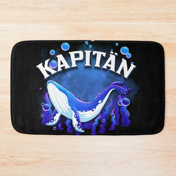 Item preview, Captain designed and sold by WiBto.