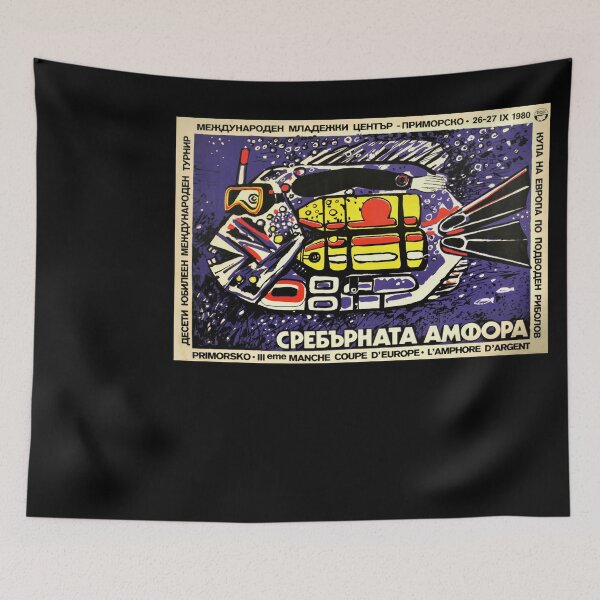 Item preview, retro Primoskopo designed and sold by CorasPosters.
