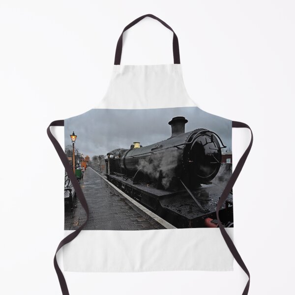 Item preview, GWR 2857 at dusk designed and sold by Random Railways.