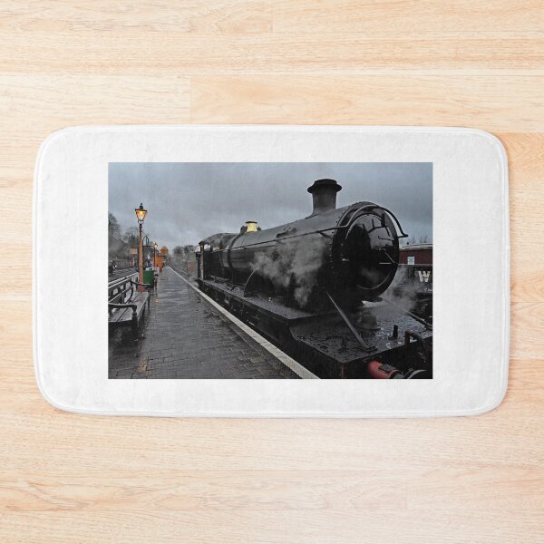 Item preview, GWR 2857 at dusk designed and sold by Random Railways.