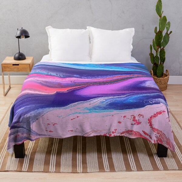 Item preview, Candy River | Vibrant Pour Art | Liquid Flows designed and sold by JillyJ05.