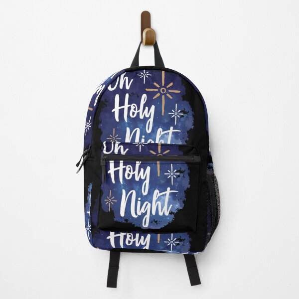 Item preview, Oh Holy Night Christmas Themed designed and sold by IdentiTee Studios.