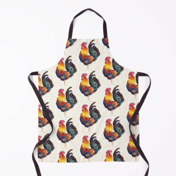 Item preview, Rooster designed and sold by DangerLady.