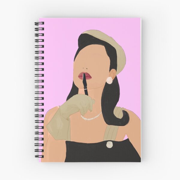 Item preview, Ariana posiitons designed and sold by lettersbysid.