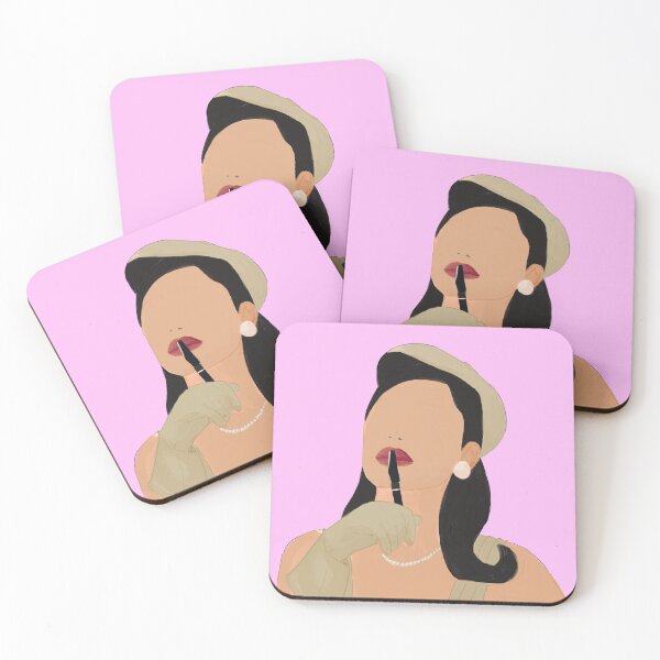 Item preview, Ariana posiitons designed and sold by lettersbysid.