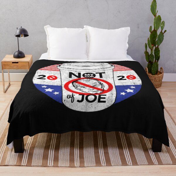 Item preview, Biden Is Not My President Election 2020 designed and sold by ANABARRIOS.