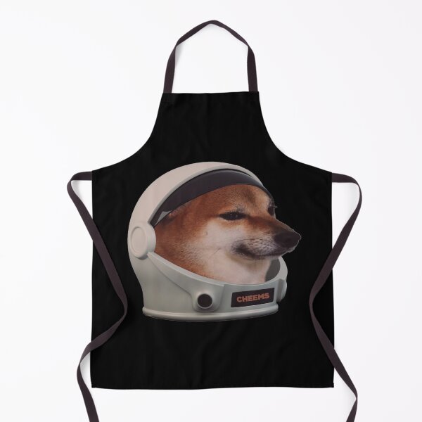 Item preview, Cheems dog designed and sold by nikolaj1301.