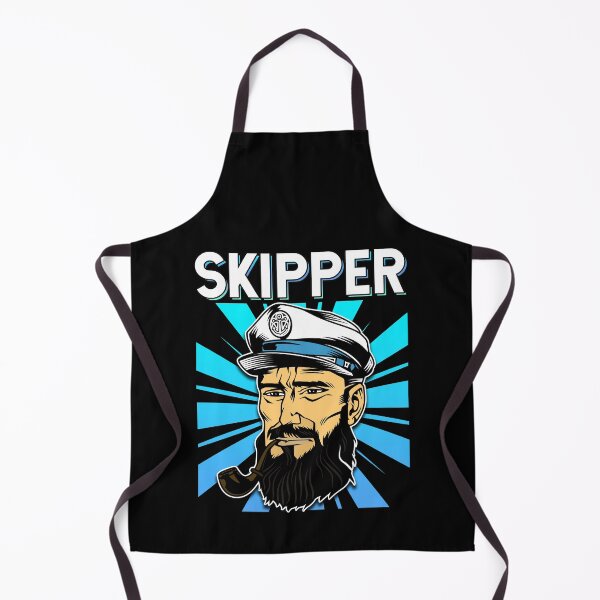 Item preview, Skipper designed and sold by WiBto.