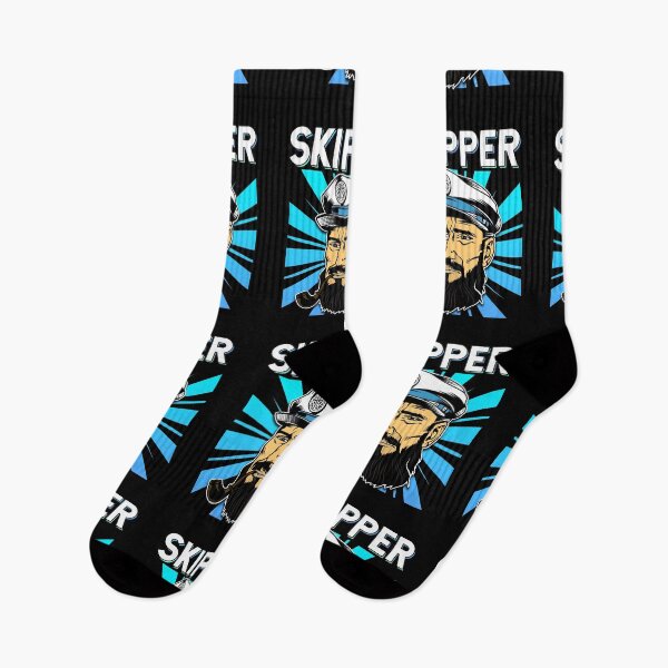 Item preview, Skipper designed and sold by WiBto.