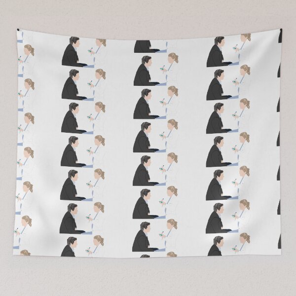 Item preview, MerDer Post It designed and sold by bex51339.