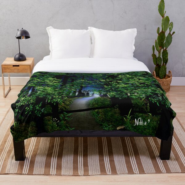 Item preview, Senderismo en el bosque designed and sold by Nattea.