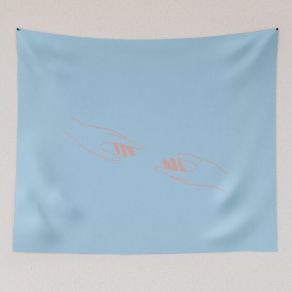 Item preview, reaching out  designed and sold by stupidpotato1.