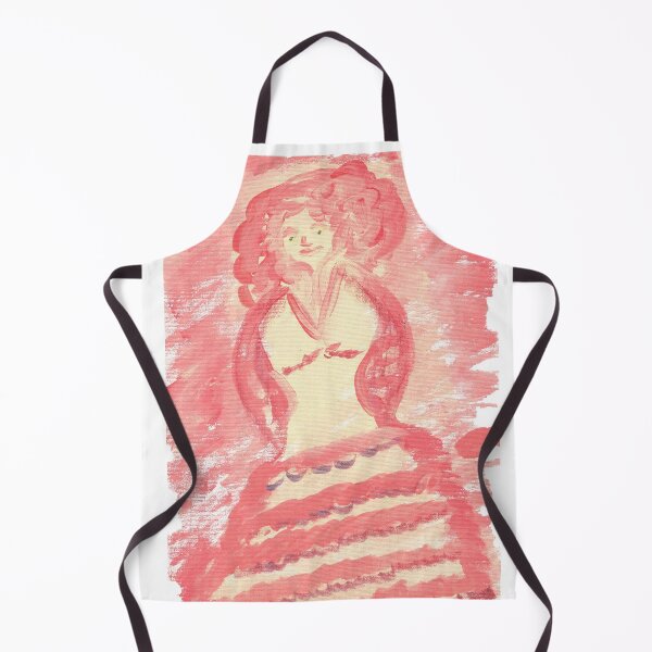 Item preview, Painted Pink Lady designed and sold by KazM.