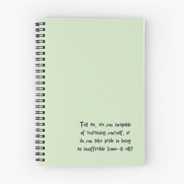 Item preview, Insufferable know-it-all designed and sold by Randombafoon.