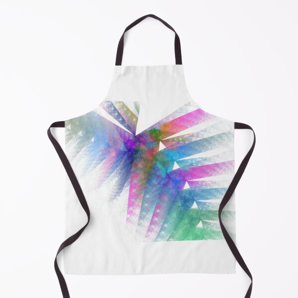 Item preview, Abstract feathers designed and sold by Magileo.
