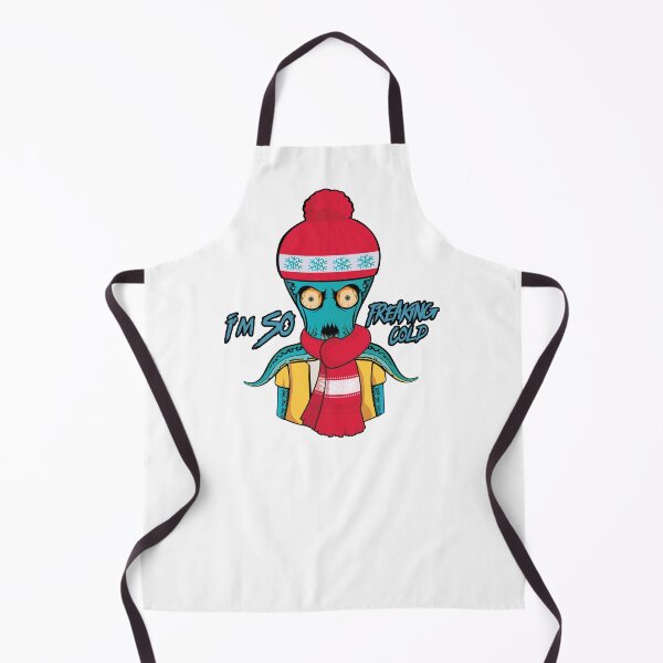 Item preview, I'm so freaking cold designed and sold by 397HOUSE Your happy time.