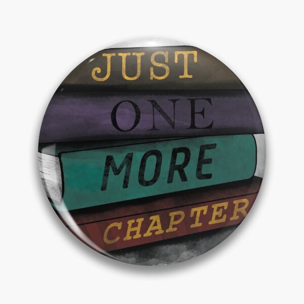 Item preview, One more Chapter designed and sold by piercek26.