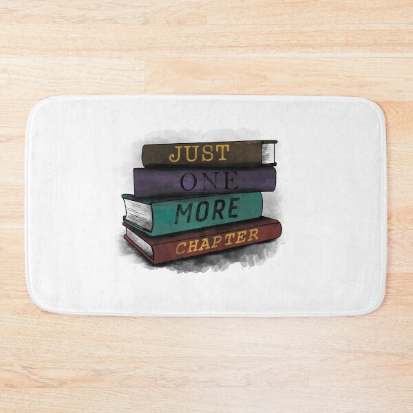 Item preview, One more Chapter designed and sold by piercek26.