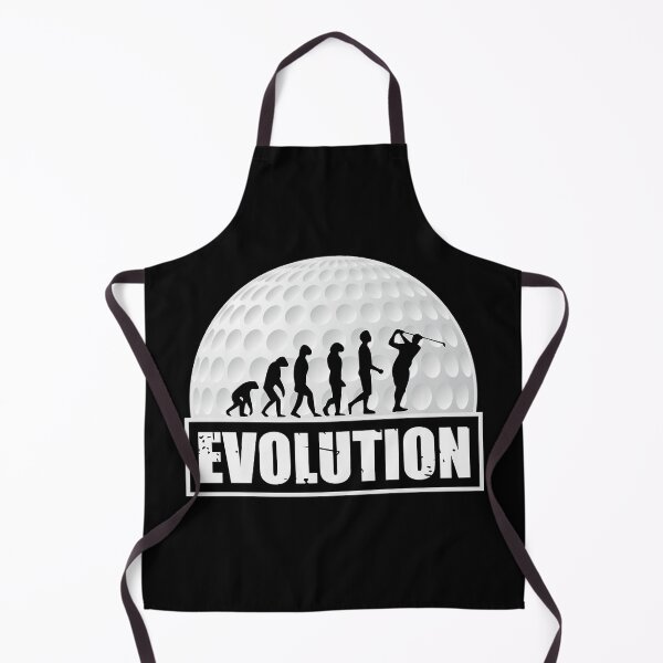 Item preview, Golf - Evolution Of Human designed and sold by Giacob.