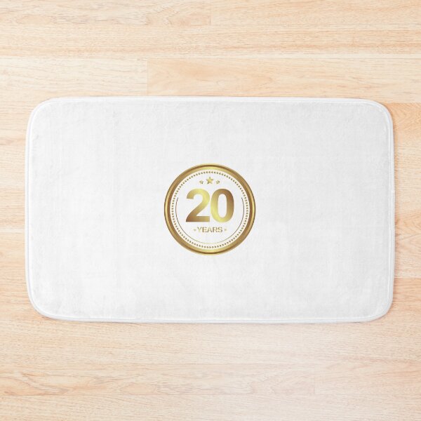 Item preview, 20 YEARS designed and sold by beoubeou.