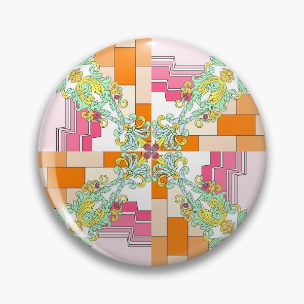 Item preview, Roads of Barcelona - Orink designed and sold by SemDesigns1.