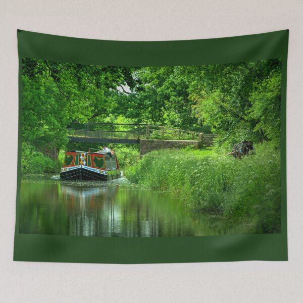 Item preview, Warnicombe Horsepower designed and sold by hawkie.
