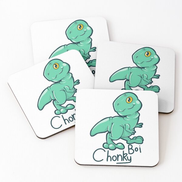 Item preview, Chonky boi designed and sold by itsatiepo.