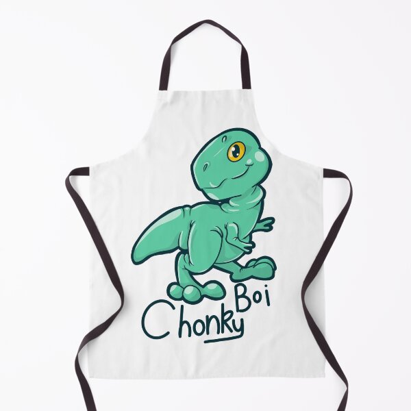 Item preview, Chonky boi designed and sold by itsatiepo.