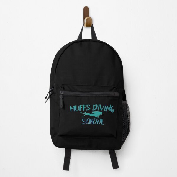 Item preview, Muffs Diving School designed and sold by mangoshop1.