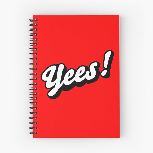Item preview, Yees! designed and sold by autlu.