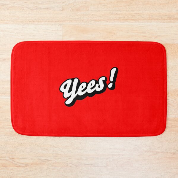 Item preview, Yees! designed and sold by autlu.