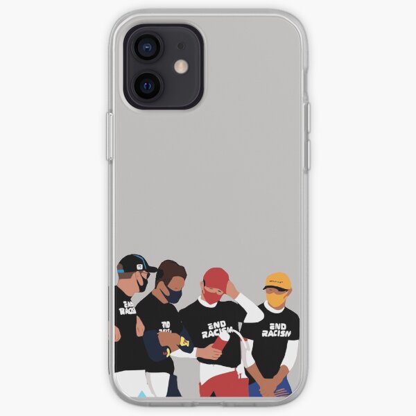 Escouade Twitch Coque souple iPhone